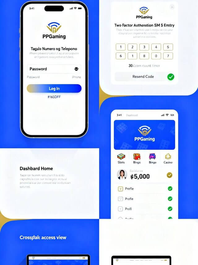 👉 PPGaming Login Guide – Quick & Secure Access