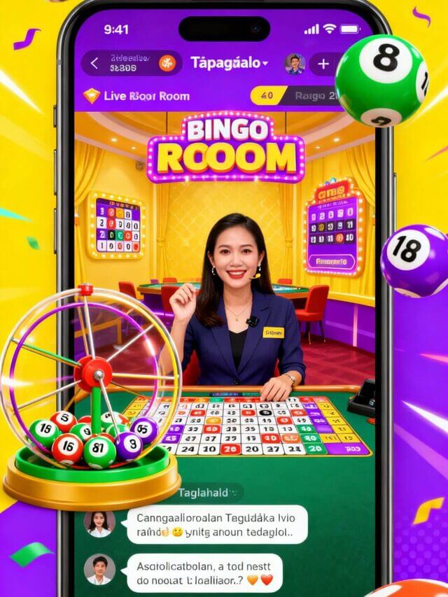 Ggpanalo App : Play & Win Anytime, Anywhere
