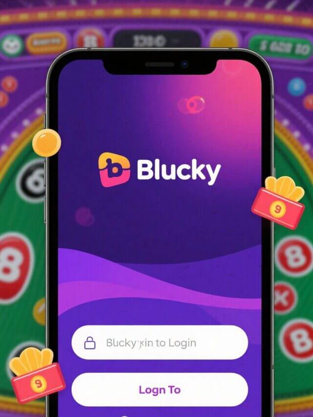 Blucky Login – Fast & Secure Access to Your Account