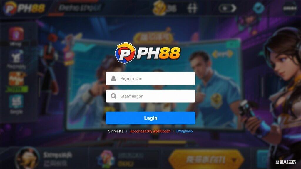 ph88 login
