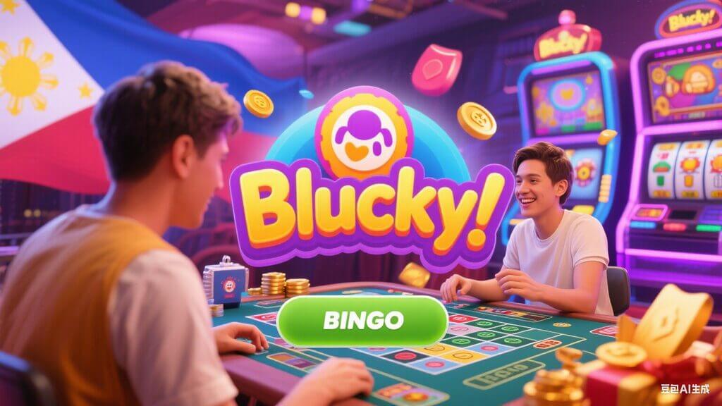 blucky
