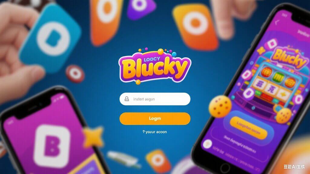 Blucky Login : Easy Access to Fun 🚪 1 image 14