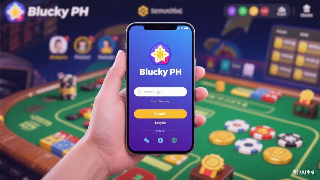 blucky ph