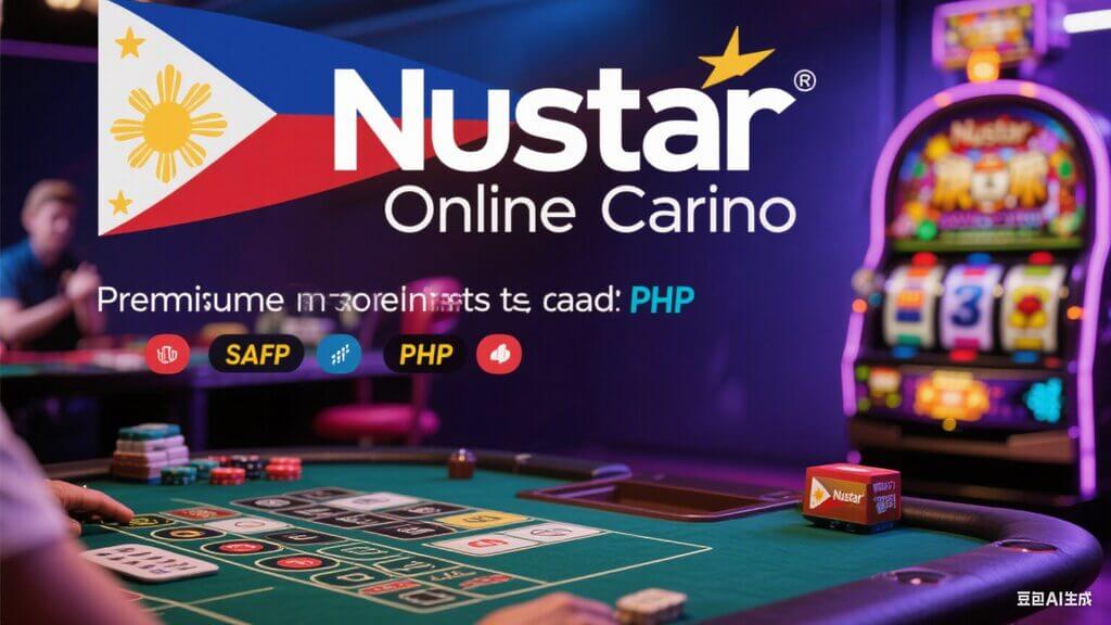 nustar online casino