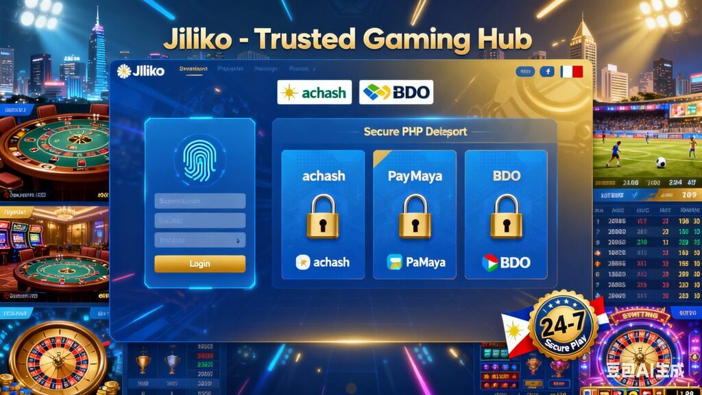 jiliko