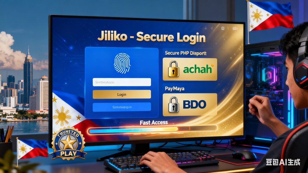 jiliko login