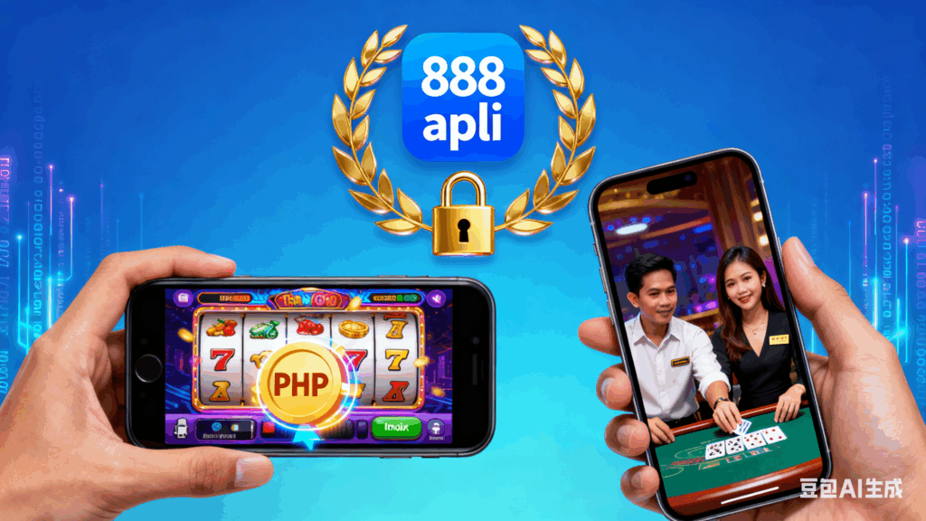 888jili App : A Complete Guide 1 888jili app