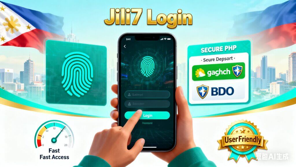 jili7 login