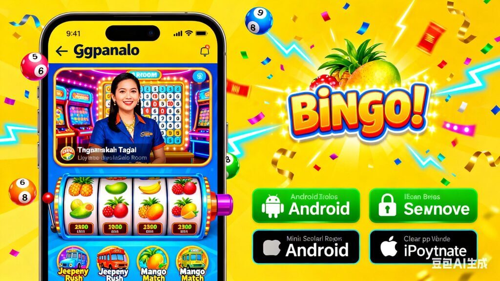 Ggpanalo : PH’s Top Gaming App 1 ggpanalo