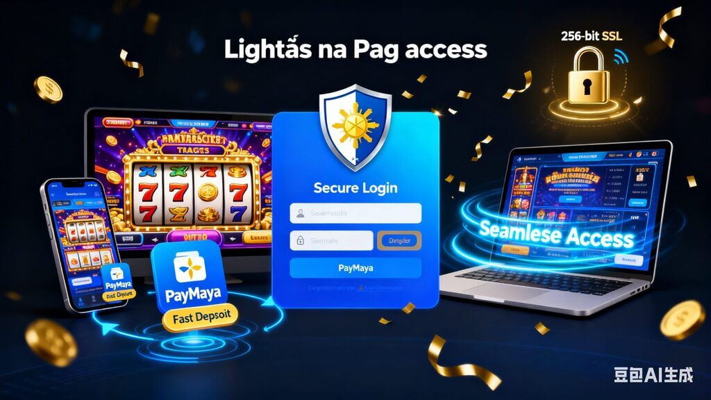ggpanalo login