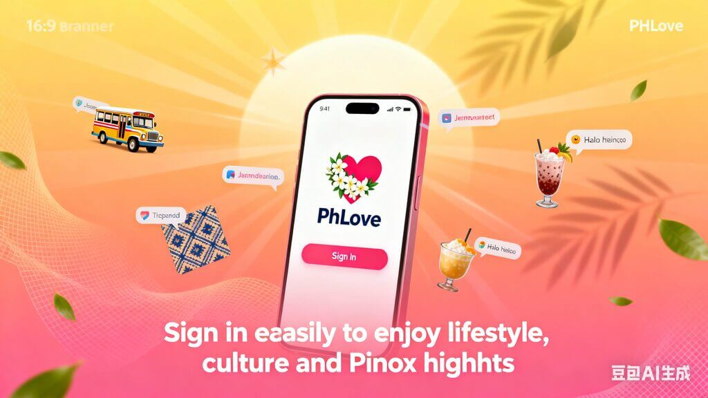 phlove login