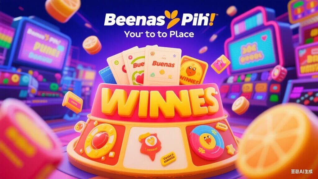 Buenas PH : Fun, Rewards & Community ๐ 1 image 7