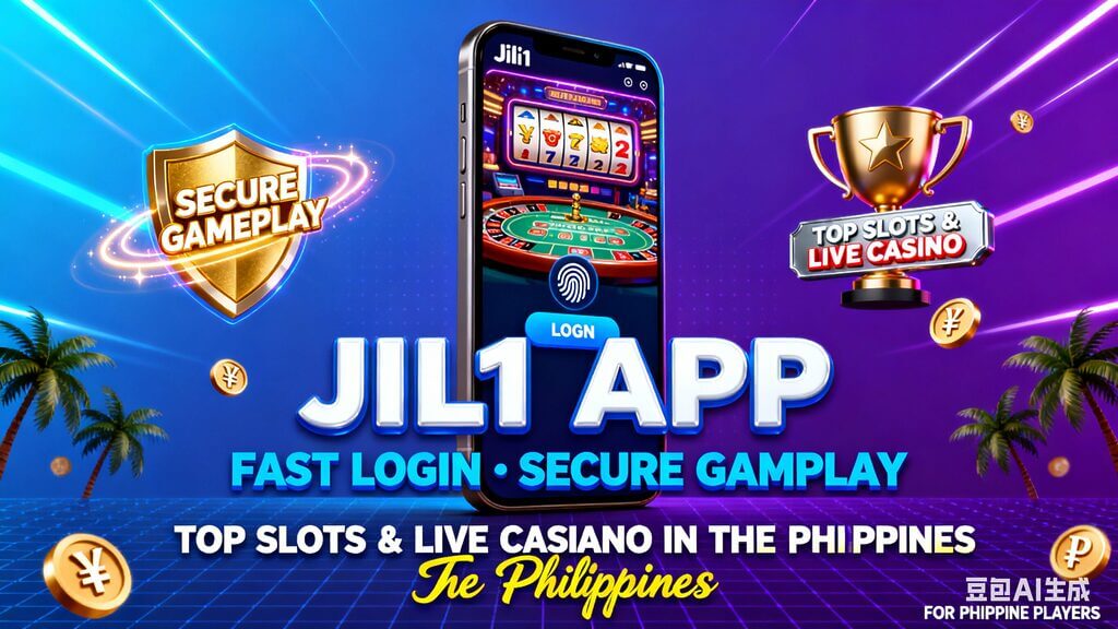 jili1 app