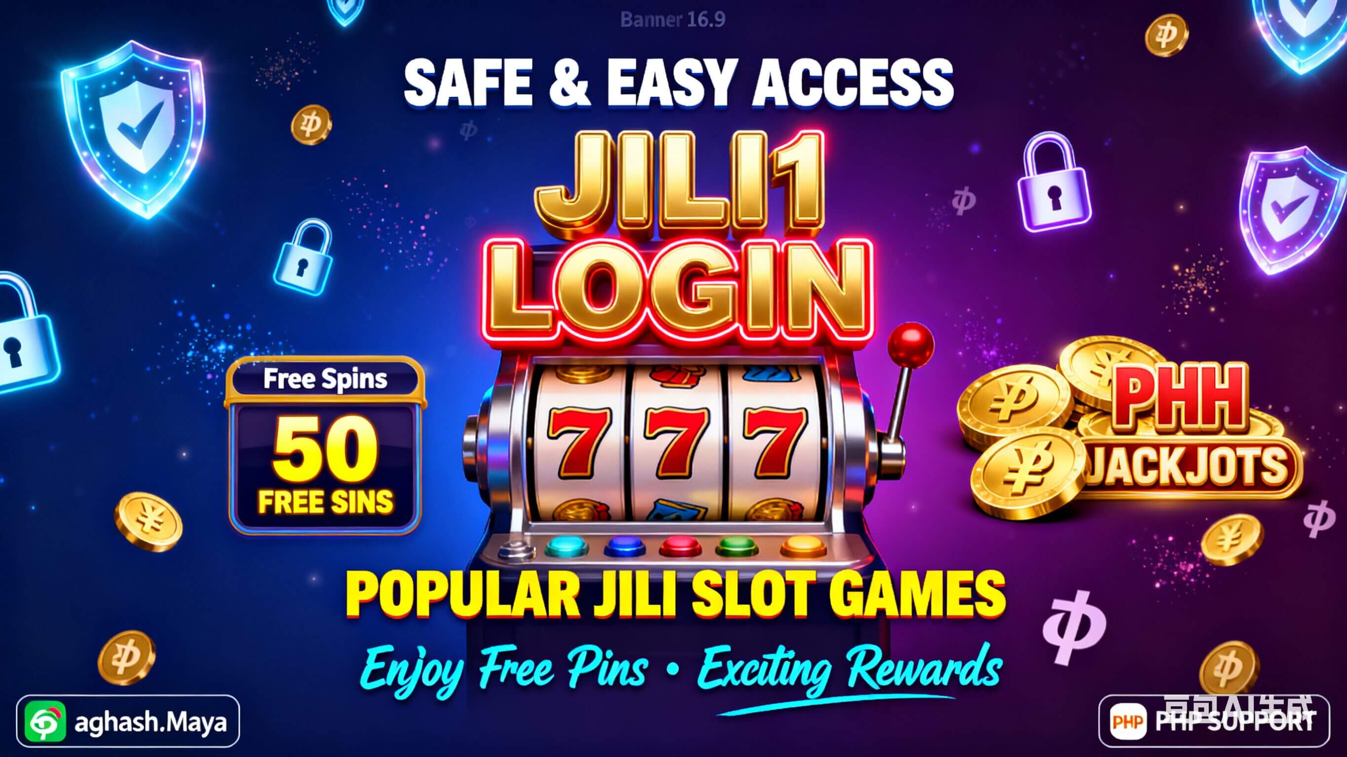 jili1 login
