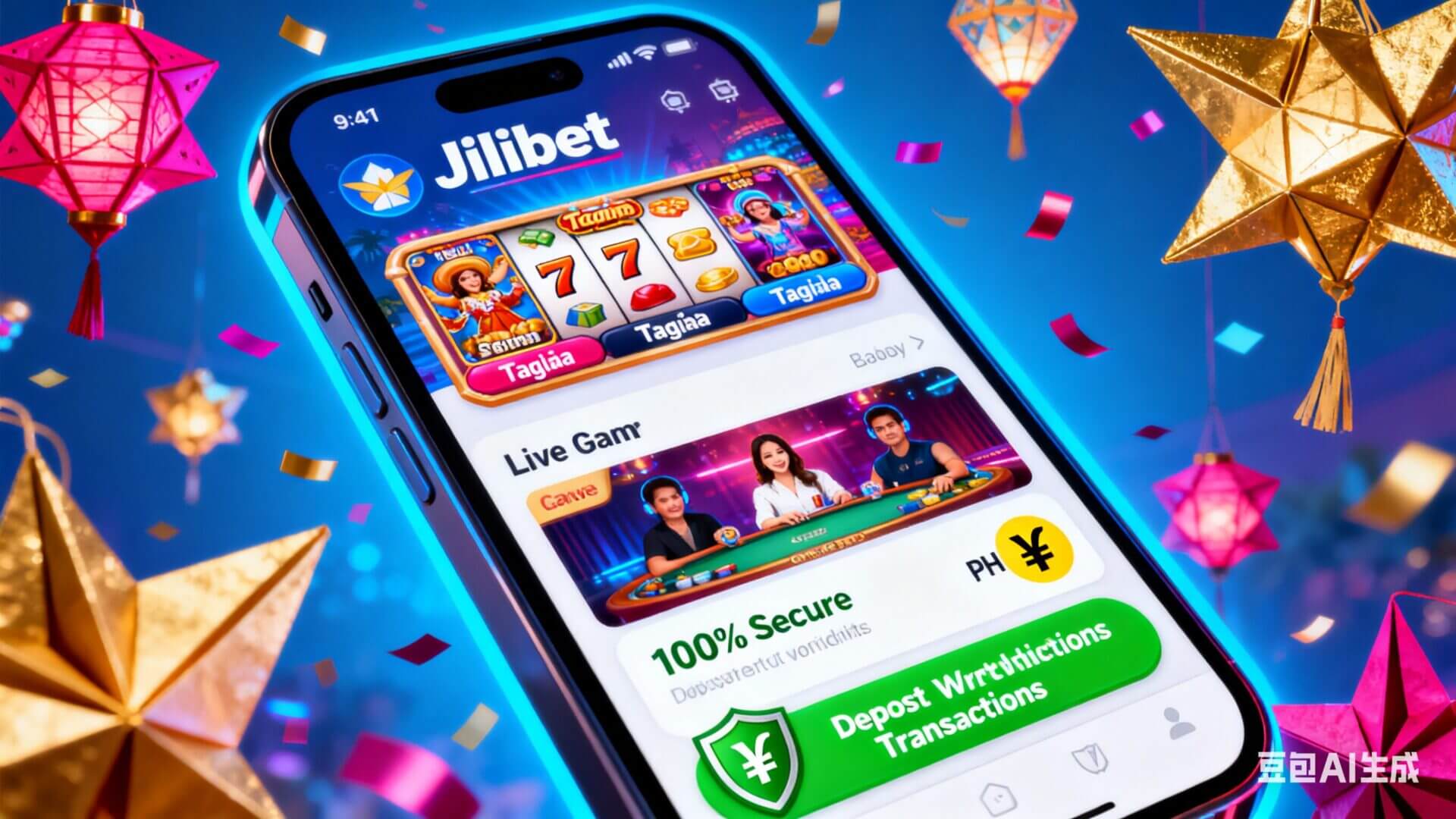 jilibet