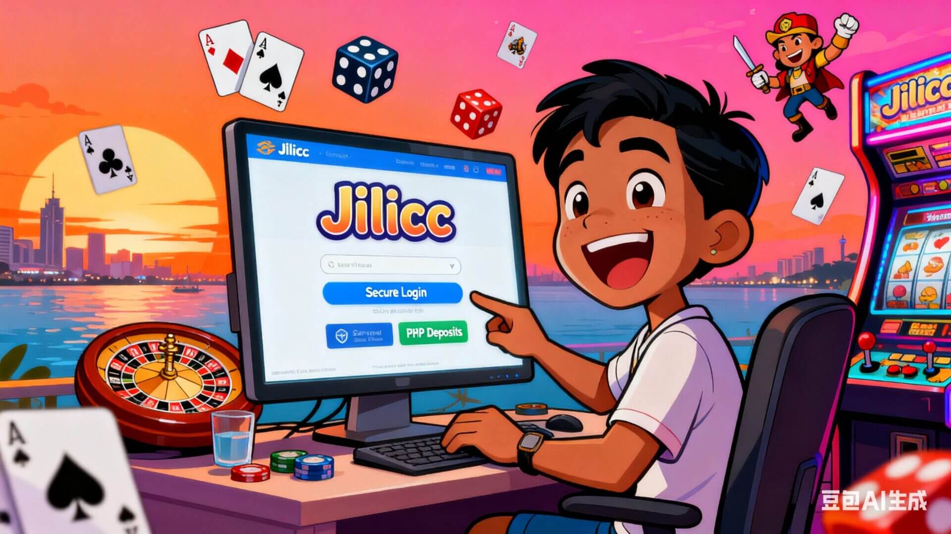jilicc