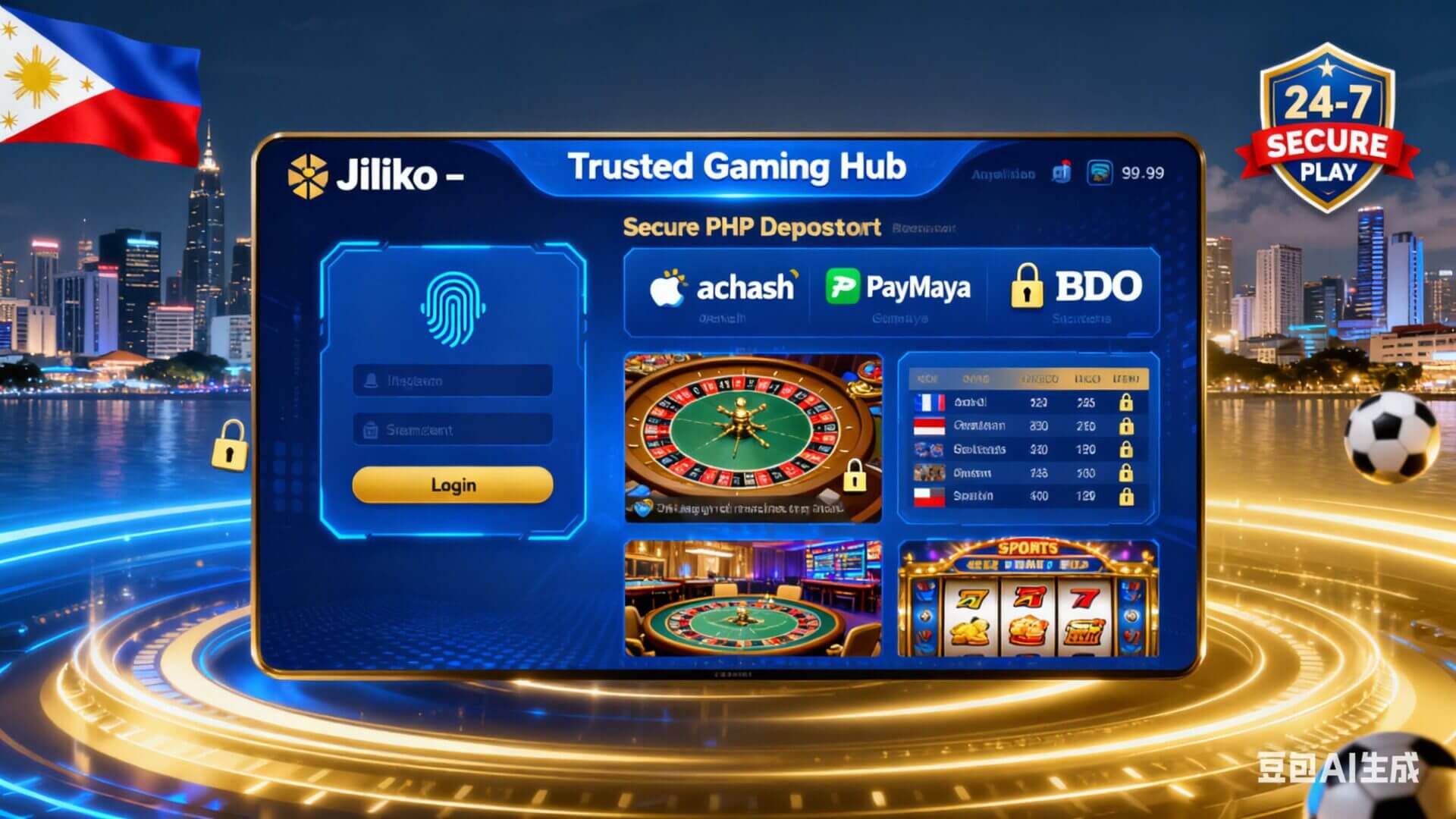 jiliko