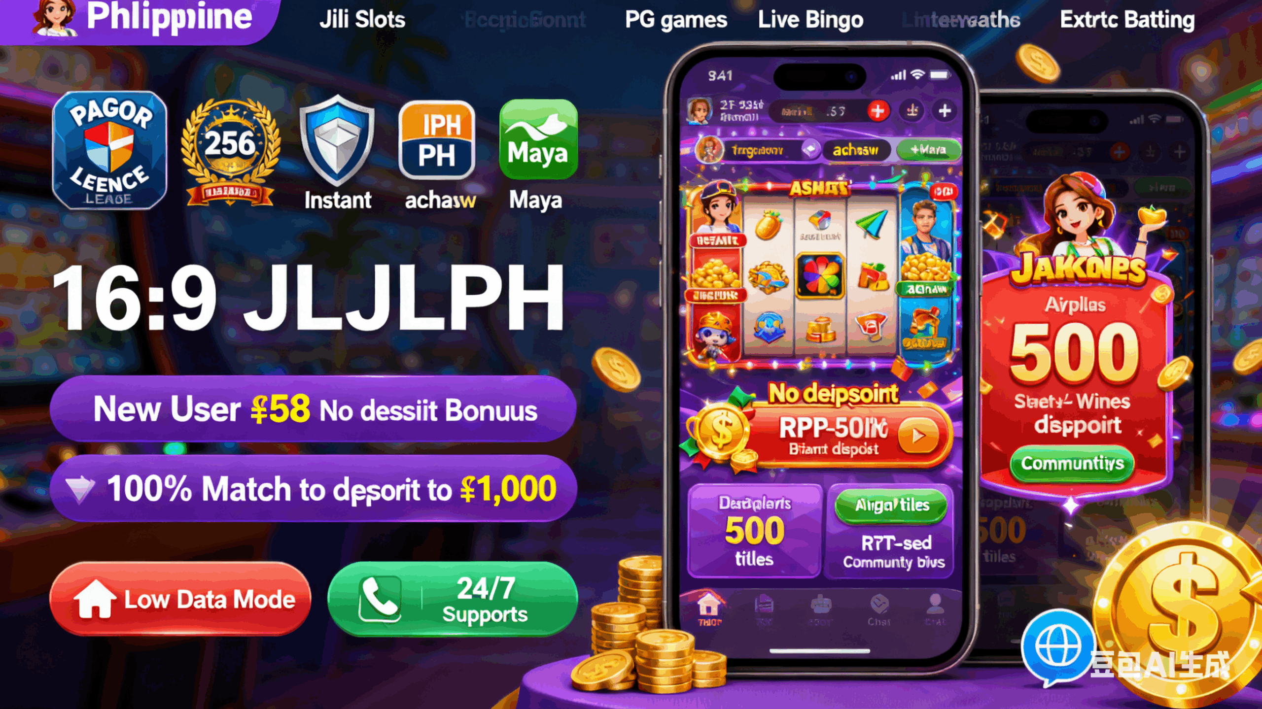 jljlph app