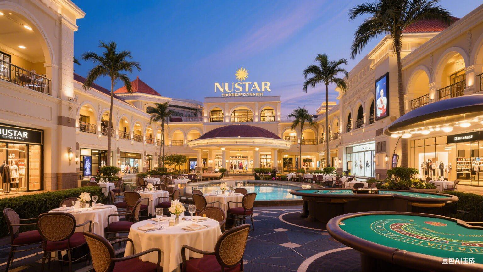 nustar