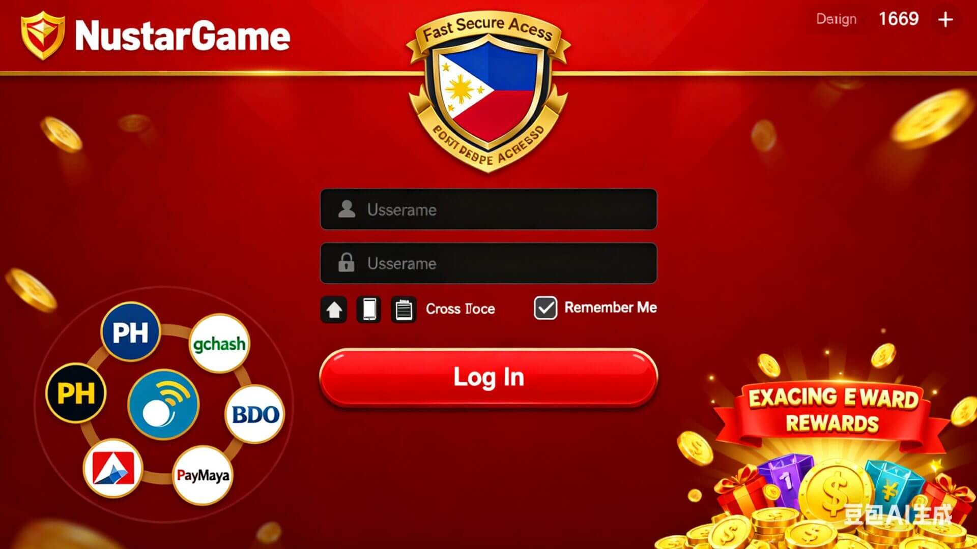 nustargame login