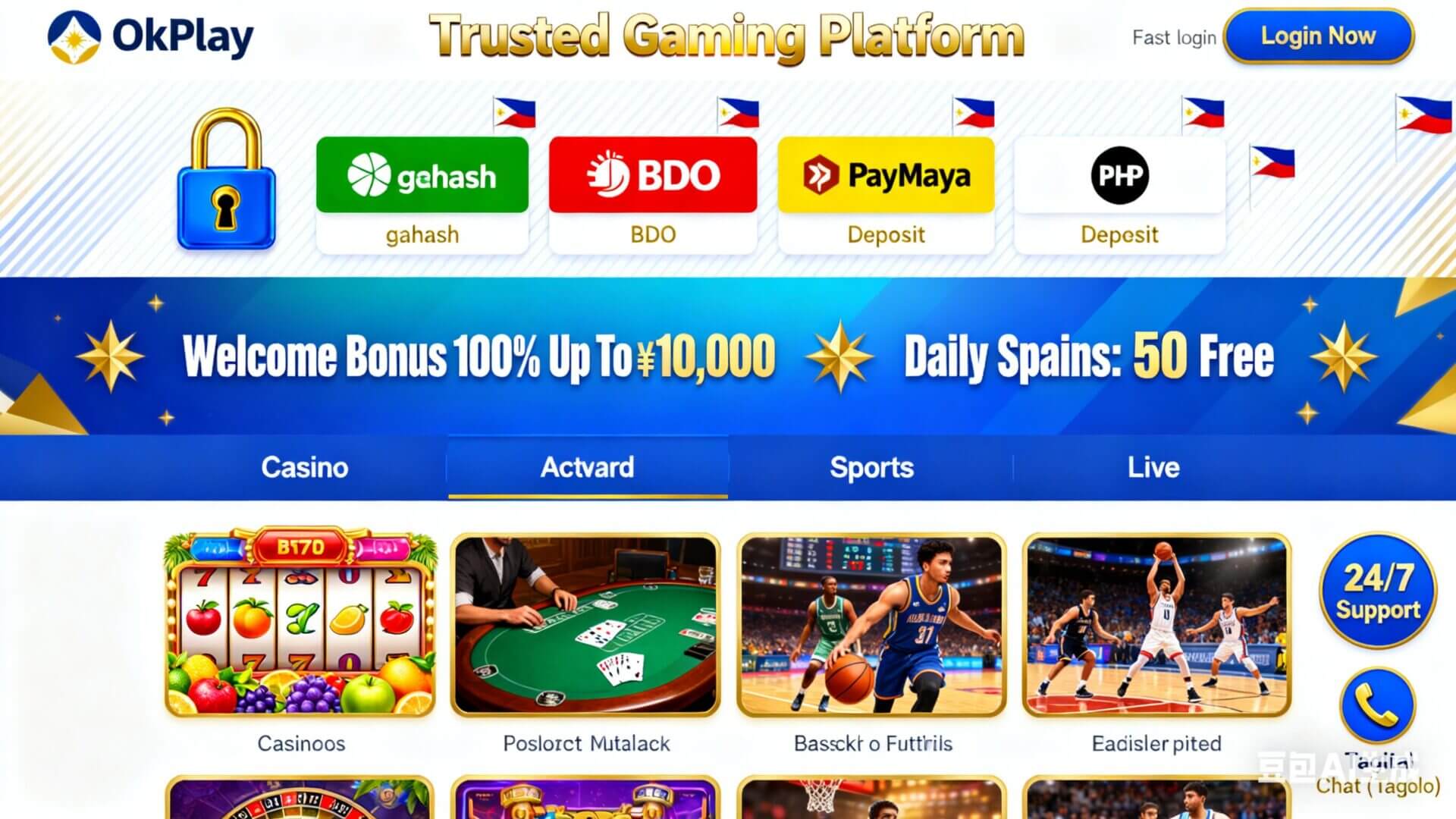 okplay