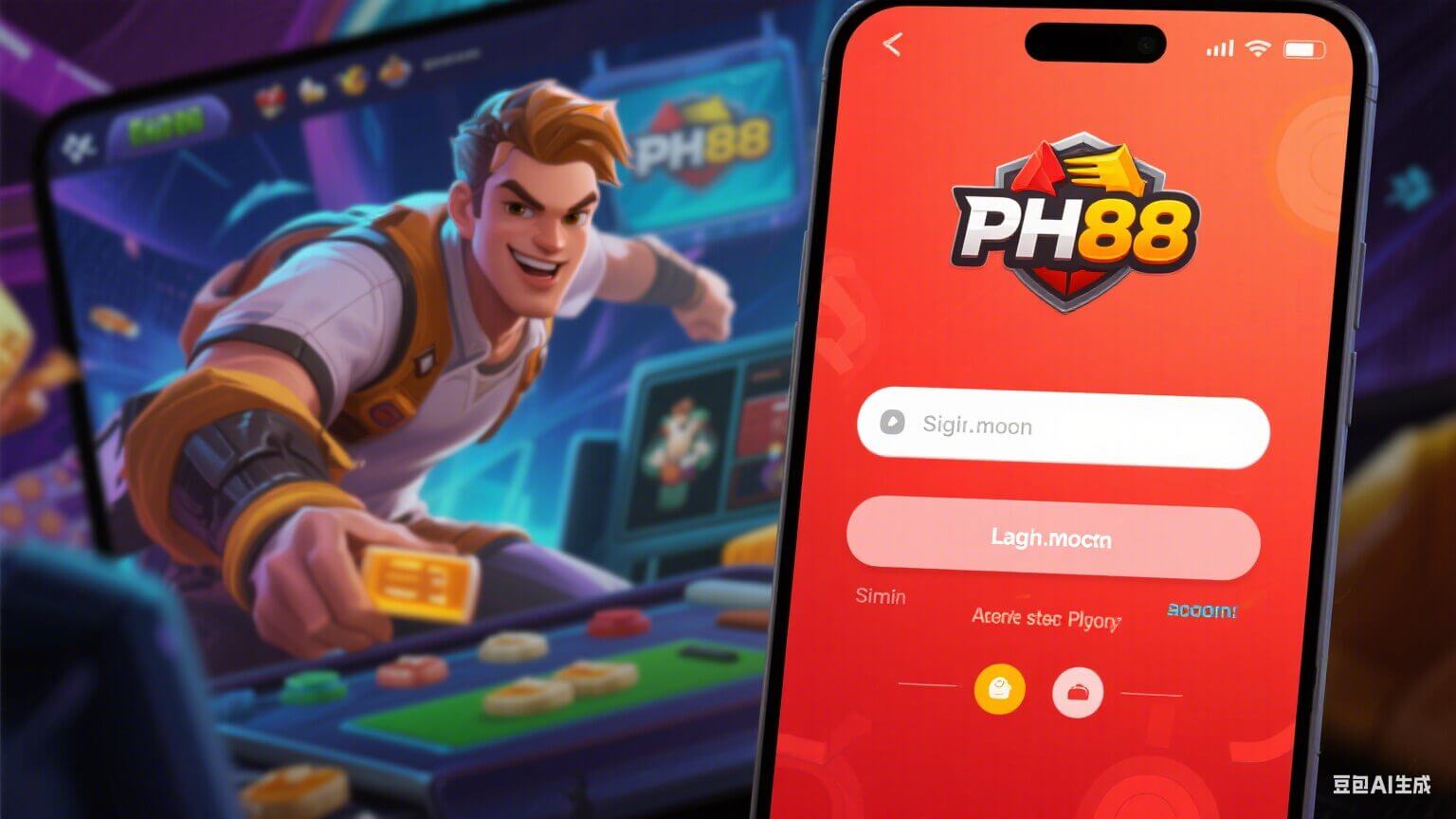 ph88 login