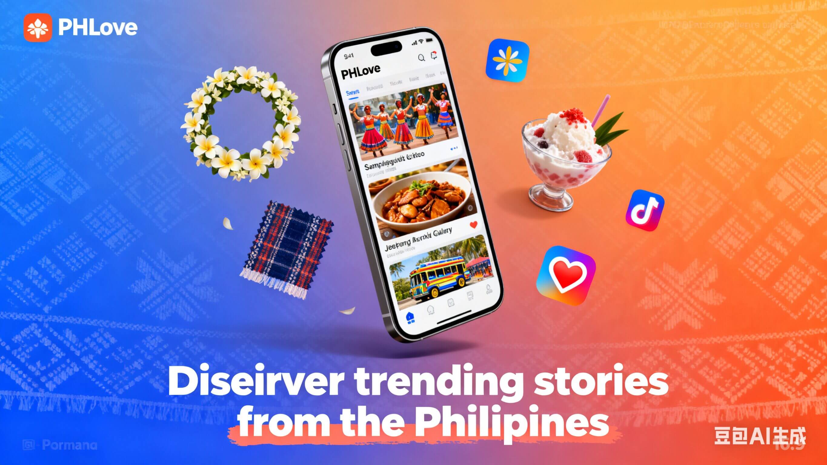 phlove app
