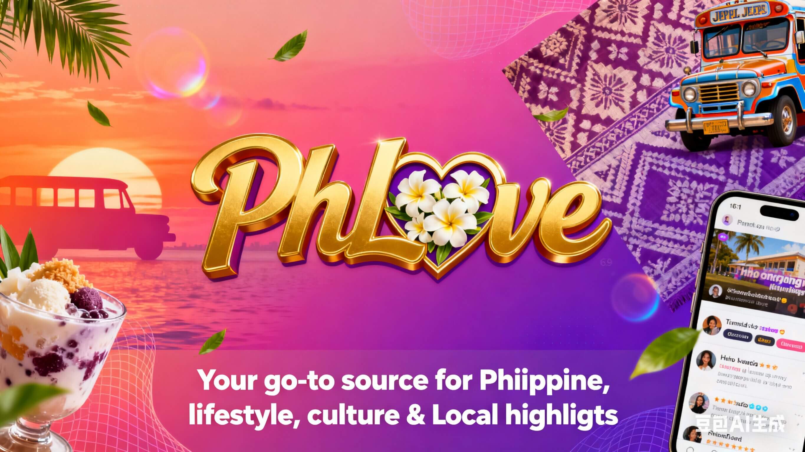 phlove