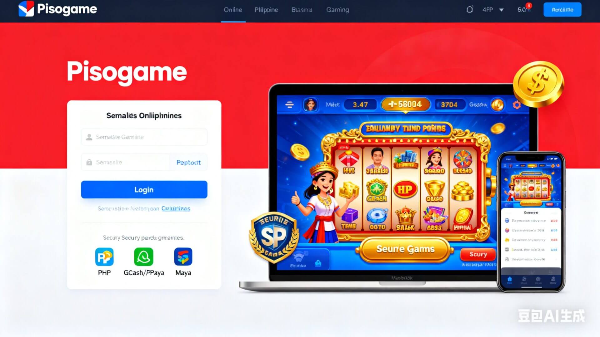 pisogame