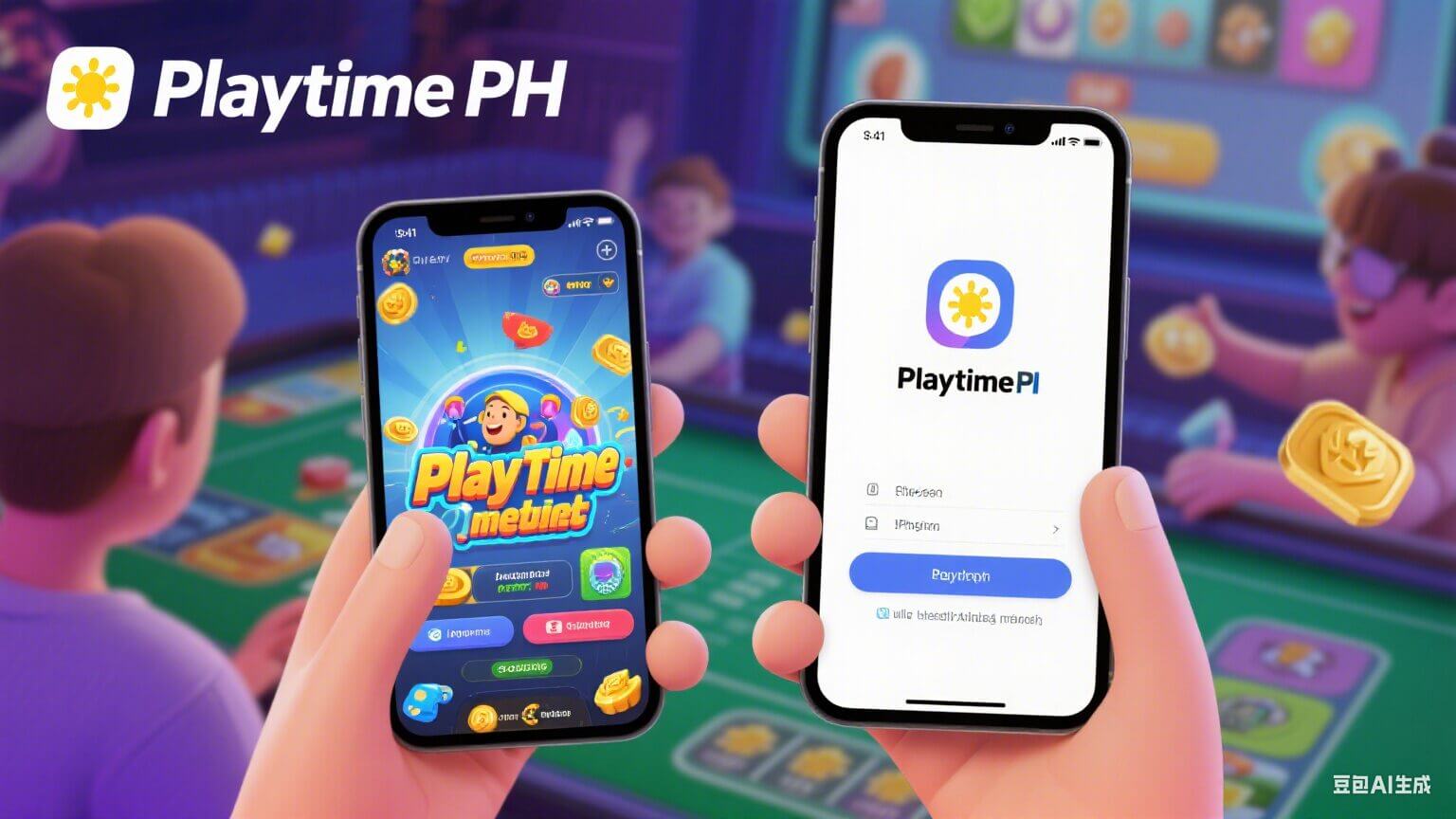 playtime ph