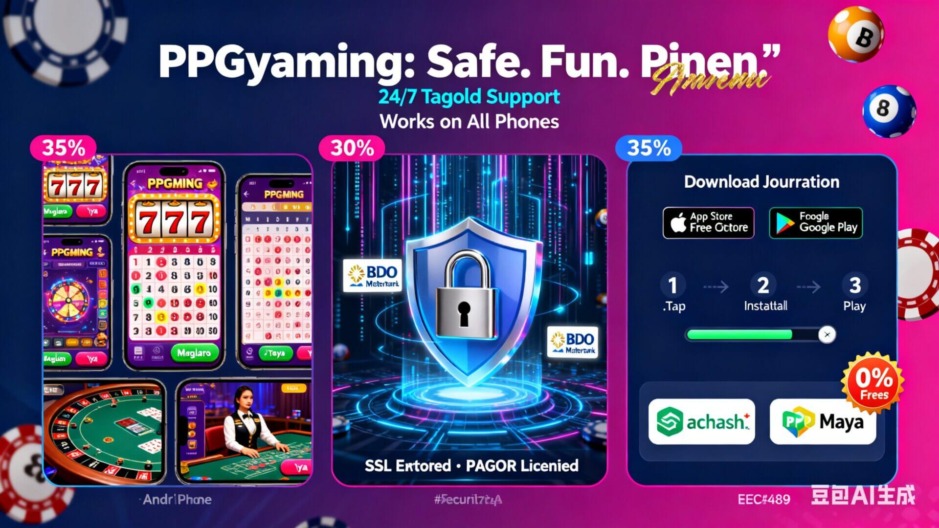 ppgaming