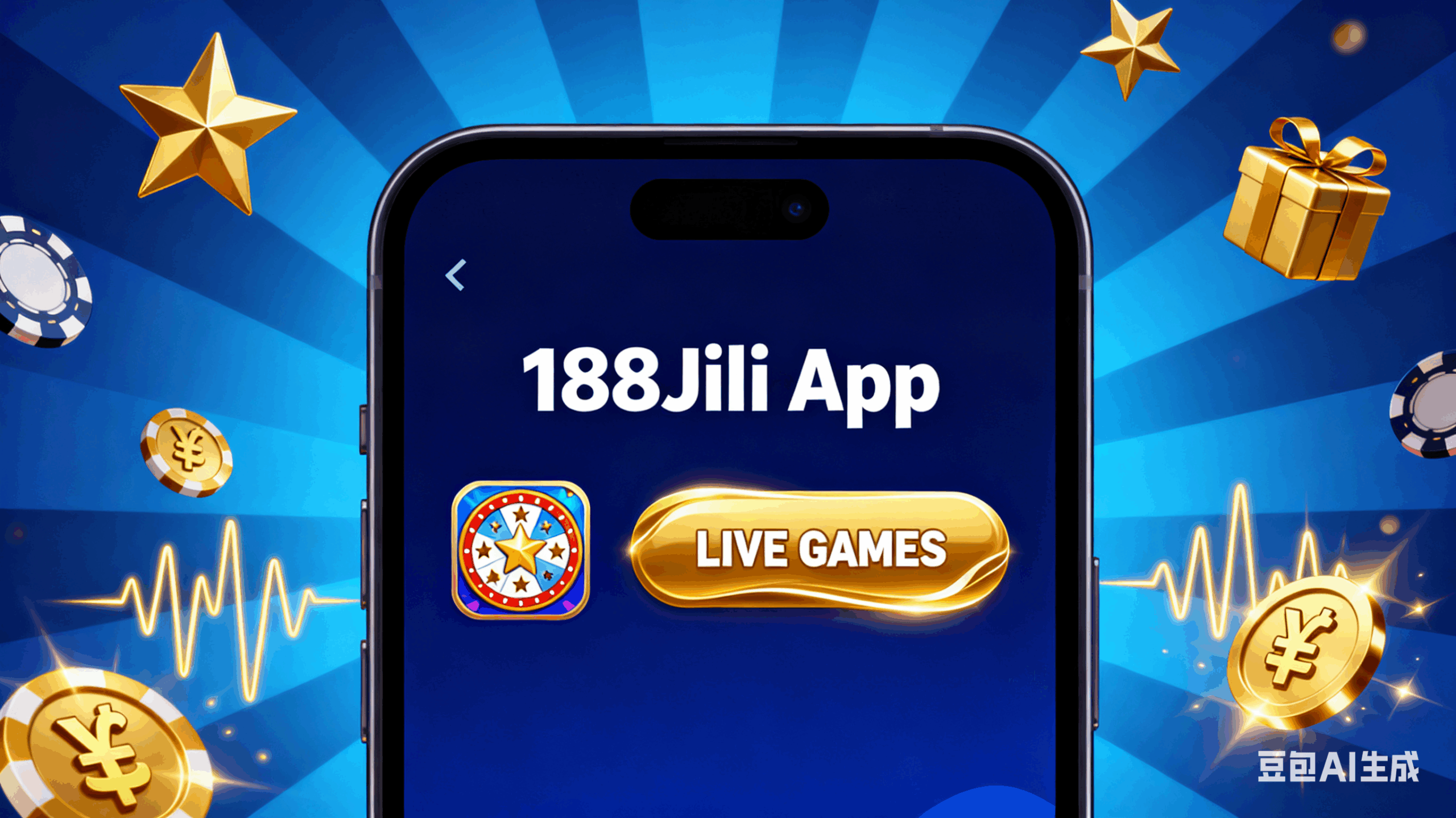 188jili app