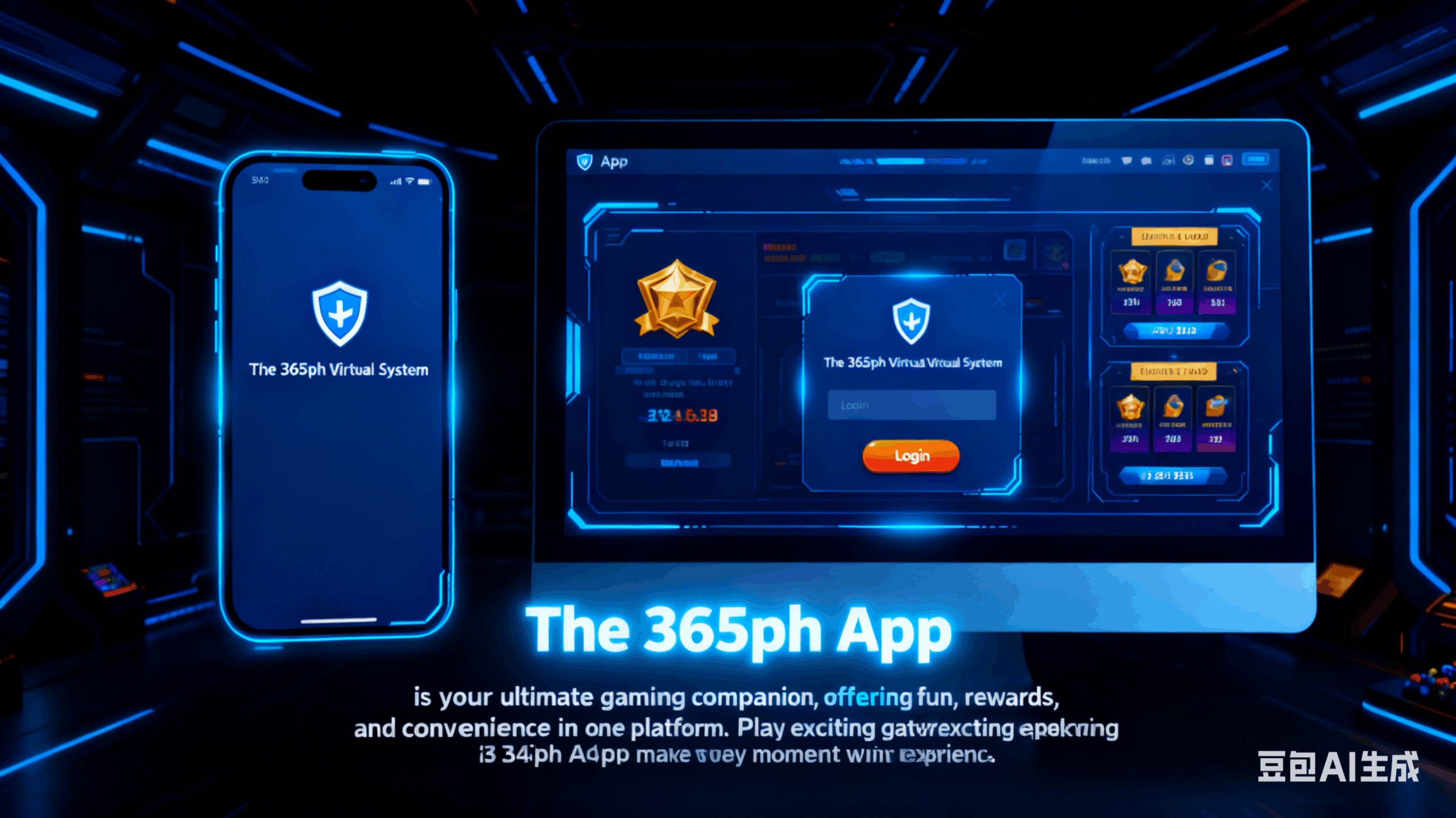 365ph app