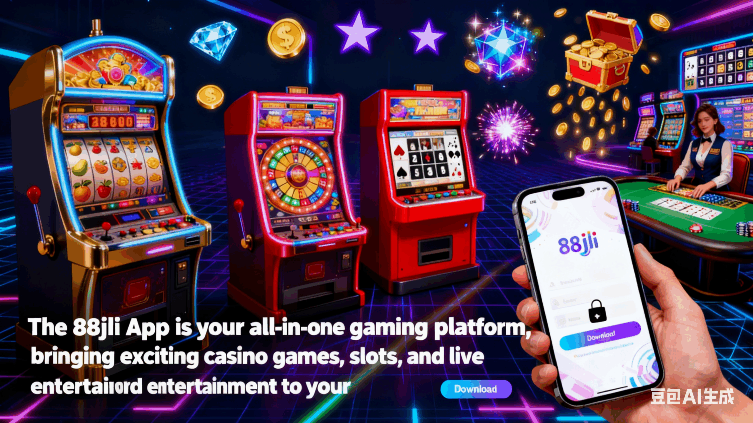 88jili app