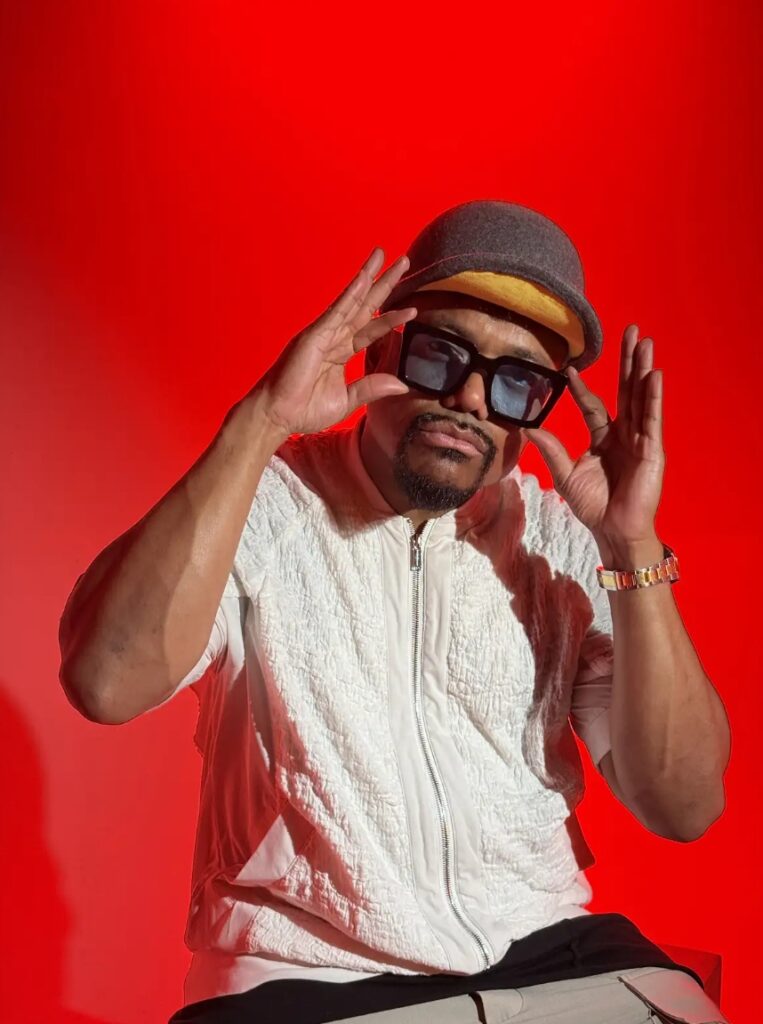 BingoPlus Music Festival 2025 4 Apl.de.Ap of hip hop outfit Black Eyed Peas