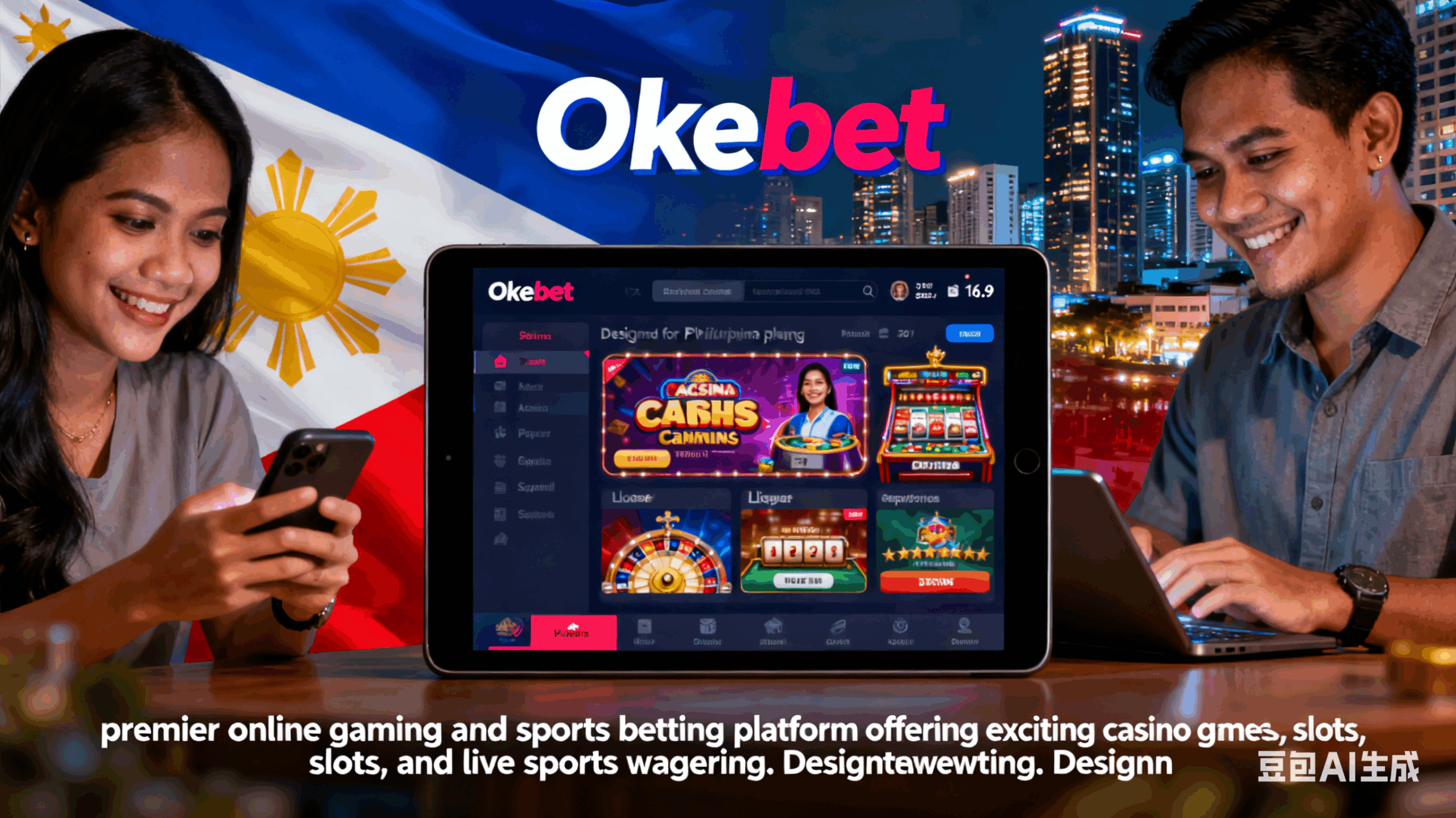 Okebet