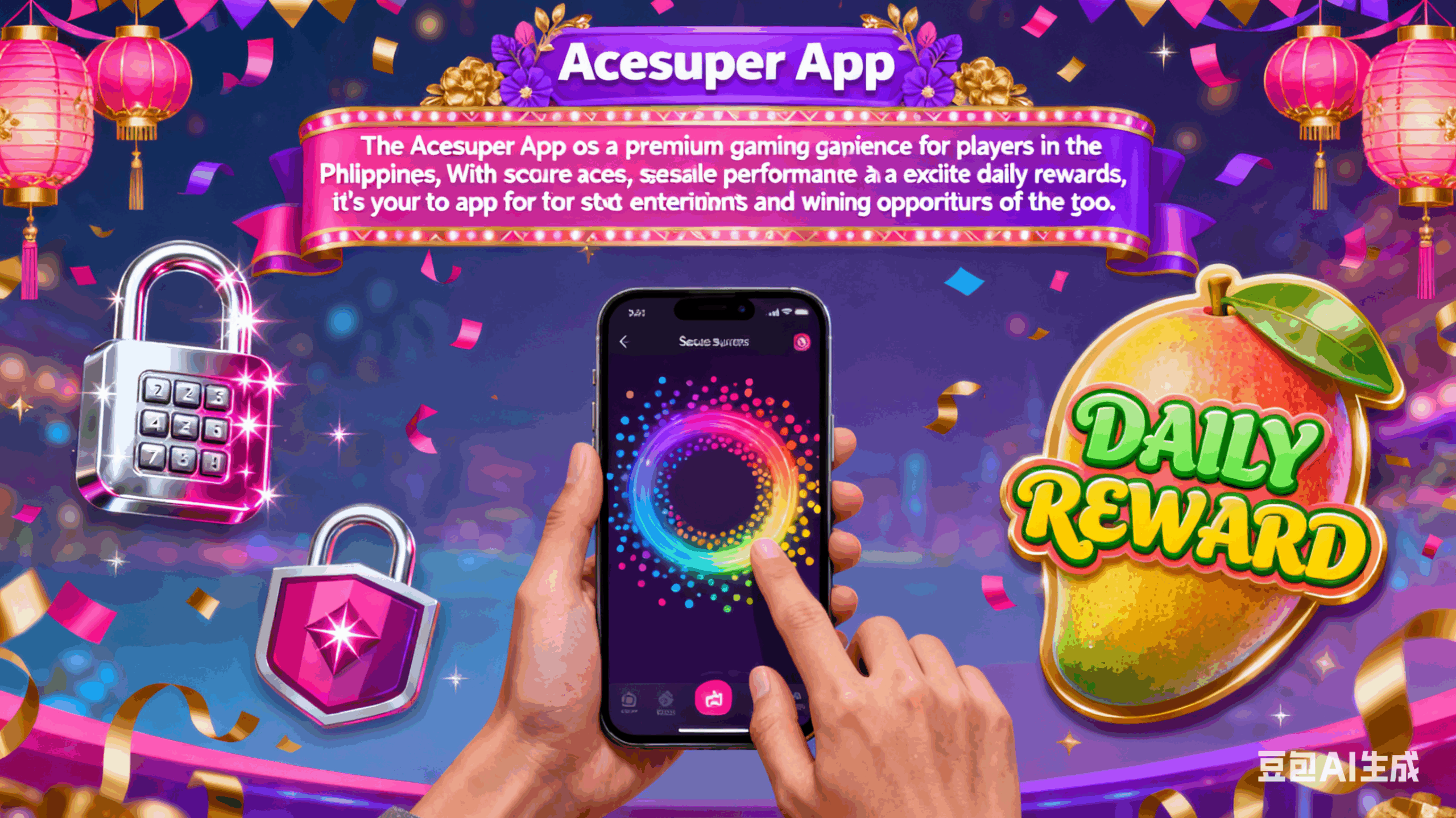 acesuper app
