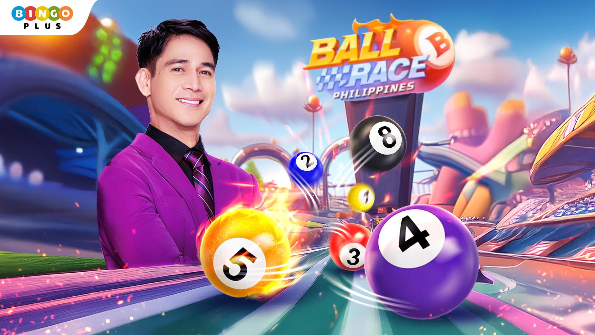 ballrace