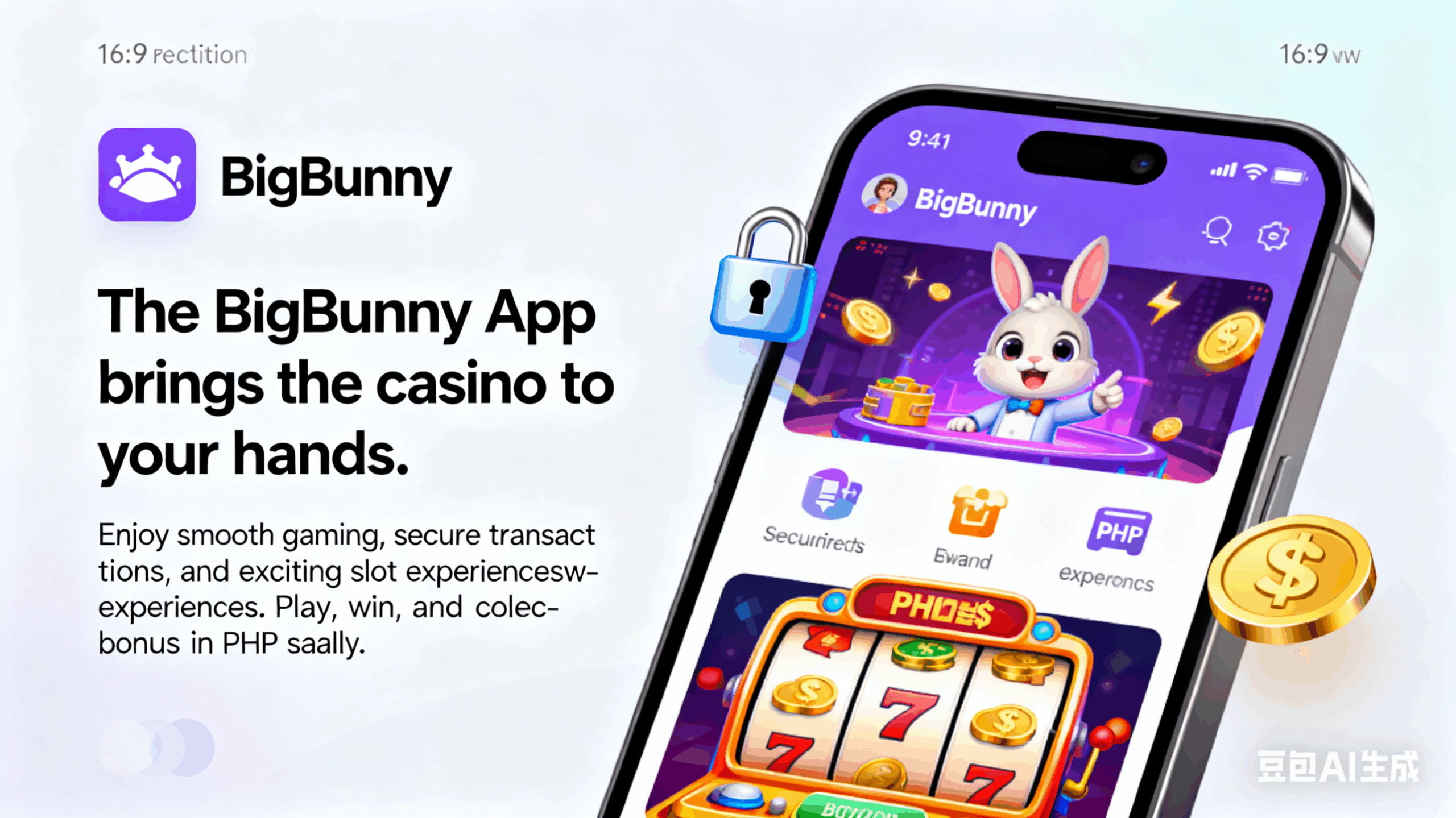 bigbunny app