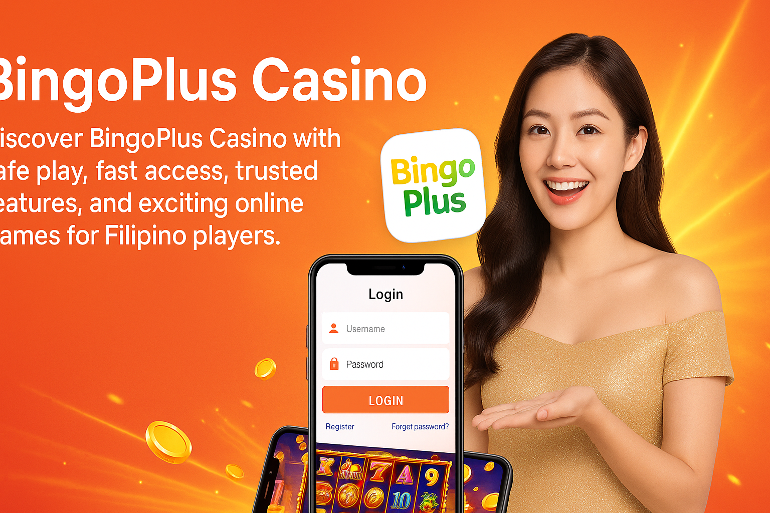 bingoplus casino
