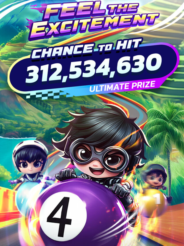 BallRace : Roll Fast, Dodge Obstacles & Win!