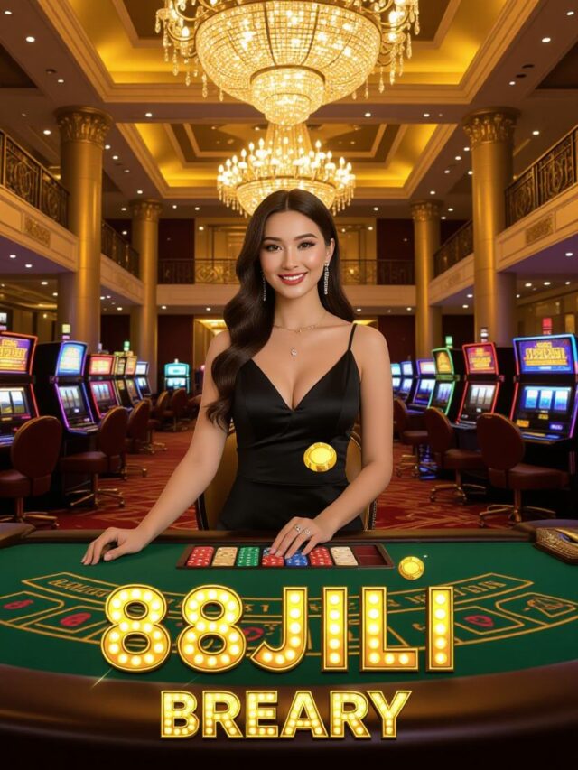 88jili App: Play, Win & Enjoy Anytime