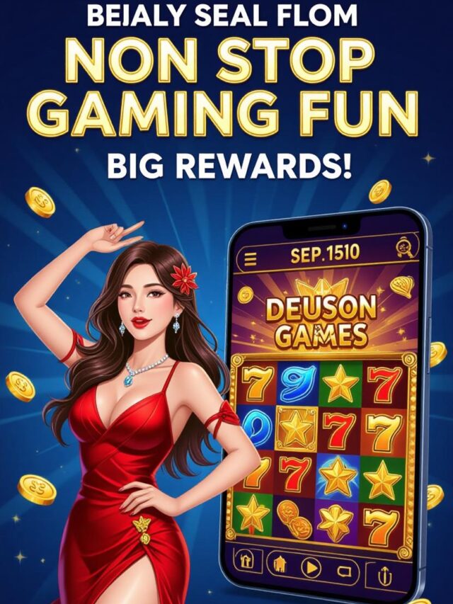 Discover 88jili : Play, Win & Enjoy Anytime