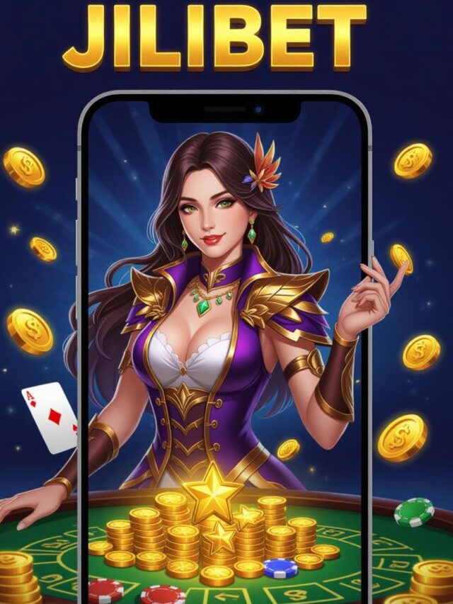 Jilibet App: Play Smart, Win Big Anywhere