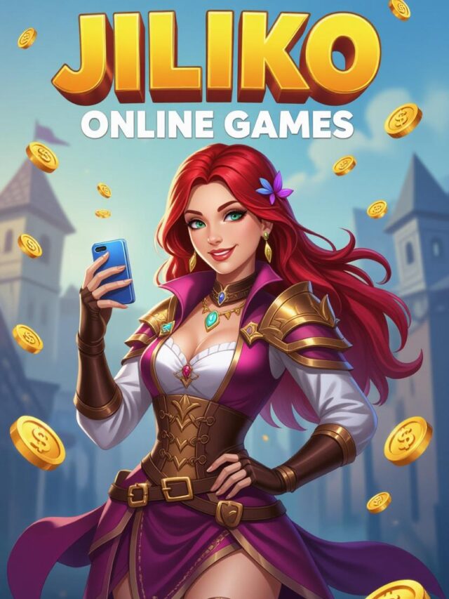 Discover Jiliko App : Play, Win & Enjoy Anytime