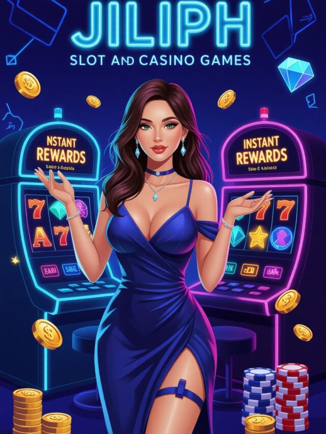 JiliPH Login – Access Games & Win Instantly