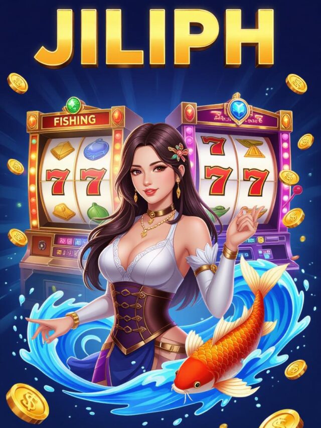 JiliPH – Play, Win & Enjoy Real Casino Thrills
