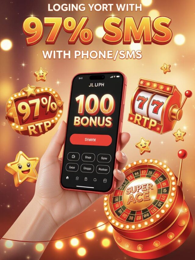 JLJLPH Login : Fast Slots Access!