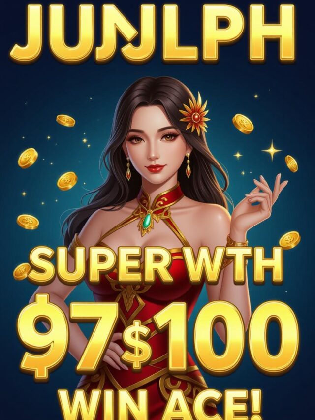 JLJLPH : Spin Jili Slots for Millions!