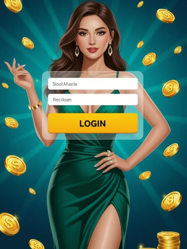 SlotPH Login – Fast Access to Your Favorite Games